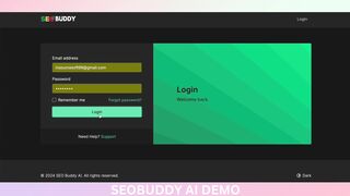 SEOBuddy AI Review: Rank Any Website on Google’s 1st Page in 60 Seconds