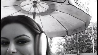 Paris fashion week fashion video