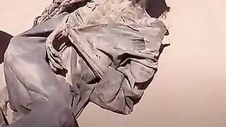 فرانس برس تكشف حقيقة فيديو جثة القذافي//suscríbet ????