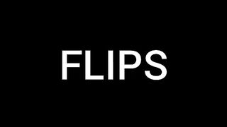 Best top 10 easy flips  How to start flips - Anyone can do it ????