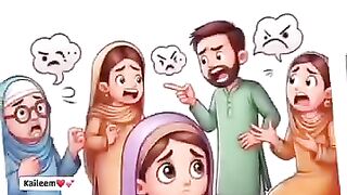 Funny Phopu