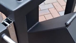 Super Pizza Oven