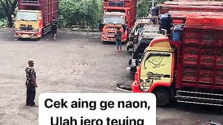 ayam broiler || kata kata lucu 375
