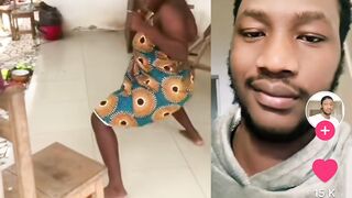 Maman voulait faire aussi