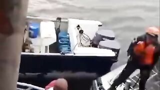 What's going on here 3