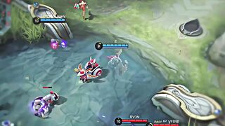 Montage Tigreal