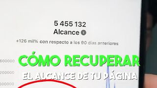 Recupera el alcancé en tu página de Facebook