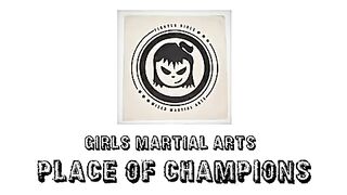 BEST Female Martial Arts 2018!!!