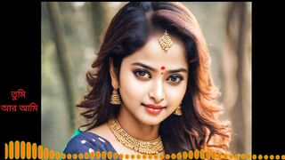 তুমি আর আমি।। রাকিব খাঁন।। নুতান গান।।২০২৪