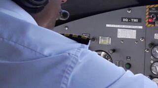 Aviation salary and benibenefits
