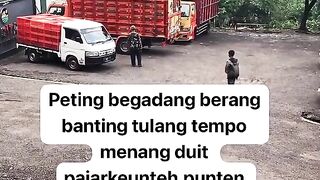 ayam broiler || kata kata lucu 377