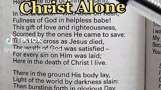 Prayer song 2