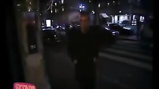 ×Enrico Macias s'invité à un dîner de famille - Stars à domicile