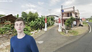 CALCULATE THE AREA OF A CONE-SHAPED HOUSE