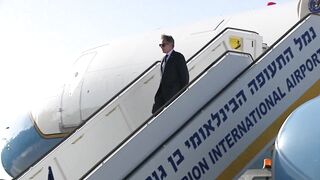 274 Palestinians killed in Israeli raid that rescued 4 hostages, officials say