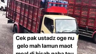 ayam broiler || kata kata lucu 380