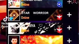 Comedy free fire video