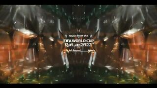 정국 Jung Kook (of BTS) featuring Fahad Al Kubaisi - Dreamers  FIFA World Cup 2022 Soundtrack