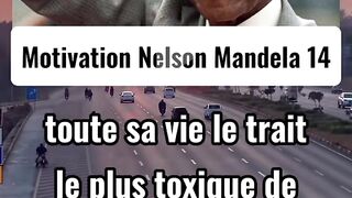 Nelson Mandela