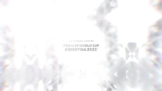 Glorious - Official Song of the FIFA U-20 World Cup Argentina 2023™ 2