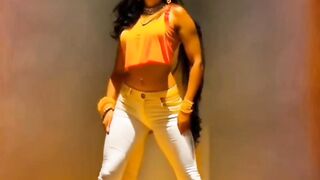 AI video like follow share