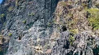 Coron island hopping