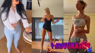 The most brazen brides funny videos