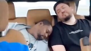 Be careful if you have a friend like this