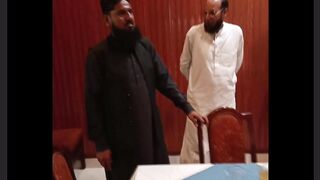 پارس آرگنائزنگ کمیٹی سندھ کانفرنس اجلاس کا احتتام