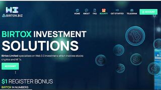 WEB3 Website Reviews & The Benefits