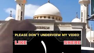 _أَسْتَغْفِرُ_اللّٰه__islamic_video_#viral_video_