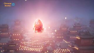 Lord Of All Lords(Sage Ancestor) Eps 22