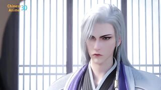 Peerless Battle Spirit Eps 17