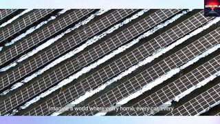 Why doesn't the whole world use clean energy Especially since it won't end