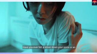 Why does the sound of scribbling, scratching, and friction make people nervous and crazy
