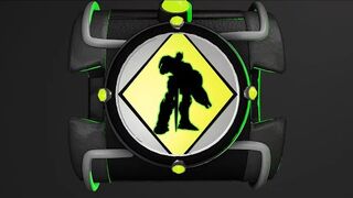 Ben 10 is Optimus Prime Transformation!