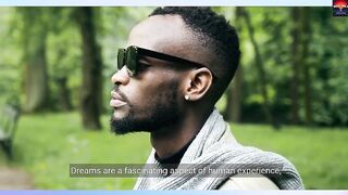 Blind Dreams and Sunglasses Unseen Worlds