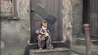 1921_-_Charlie_Chaplin__The_Kid___Episode_in_colors