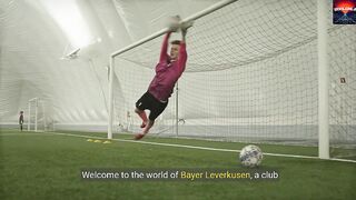 Unstoppable The Legacy and Future of Bayer Leverkusen