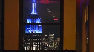 NEW YORK CITY