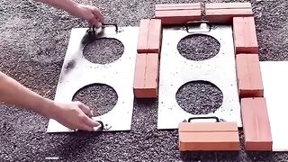 Building a multi-functional kitchen