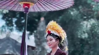 Ubud Royal Cremation Ceremony