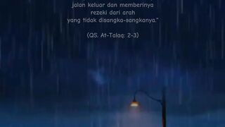 Motivasi Al Qur'an