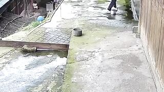 Can't stop laughing 6