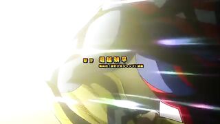 My Hero Academia season 1 episode 9 in hindi