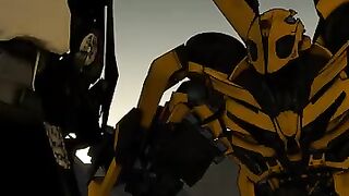STARSCREAM SEES BARRICADES DEATH!!!!