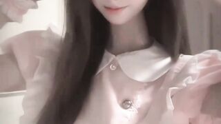 like a cute cat