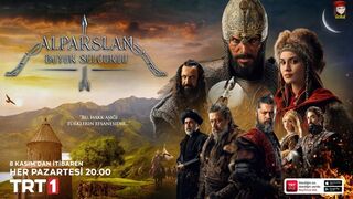 Kudus Fatihi Selahaddin Eyyubi - Episode 28 - Part 3 (English Subtitles)
