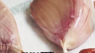 Do You Like Garlic?