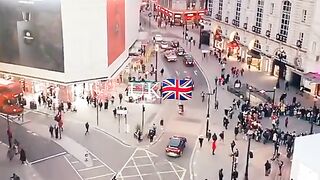 UK travelling